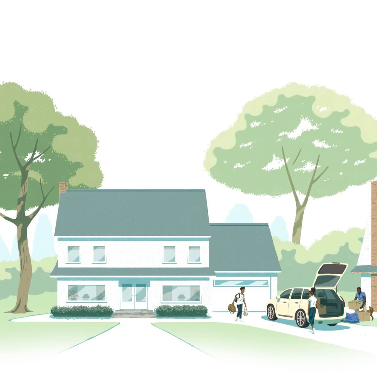 Frequently Asked Questions Hometap